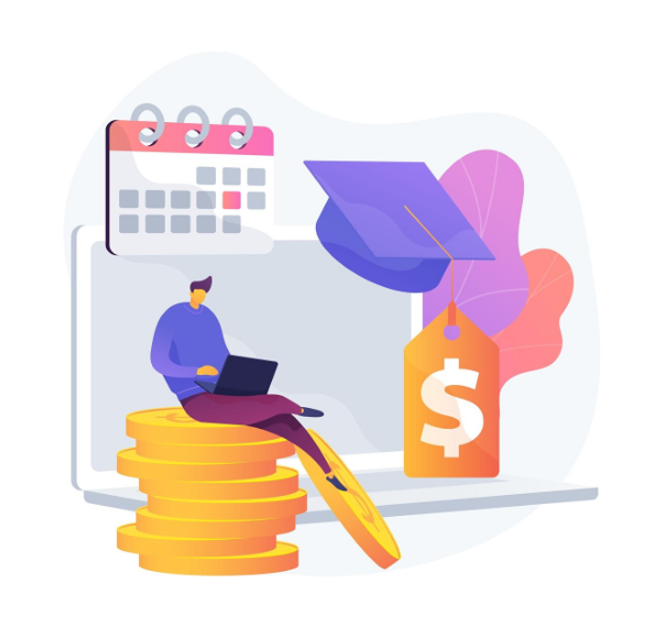 Learn and Earn - About Us